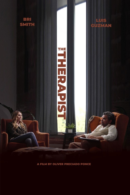 The Therapist